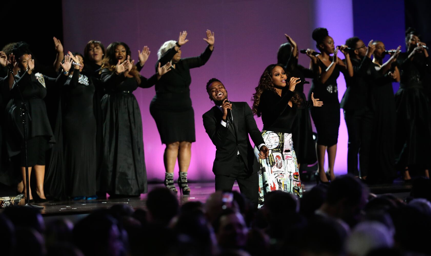 Freedom Inaugural Ball
