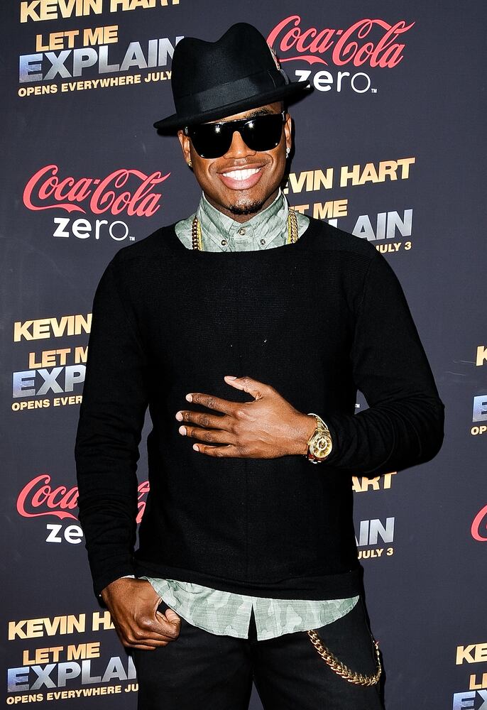 Ne-Yo