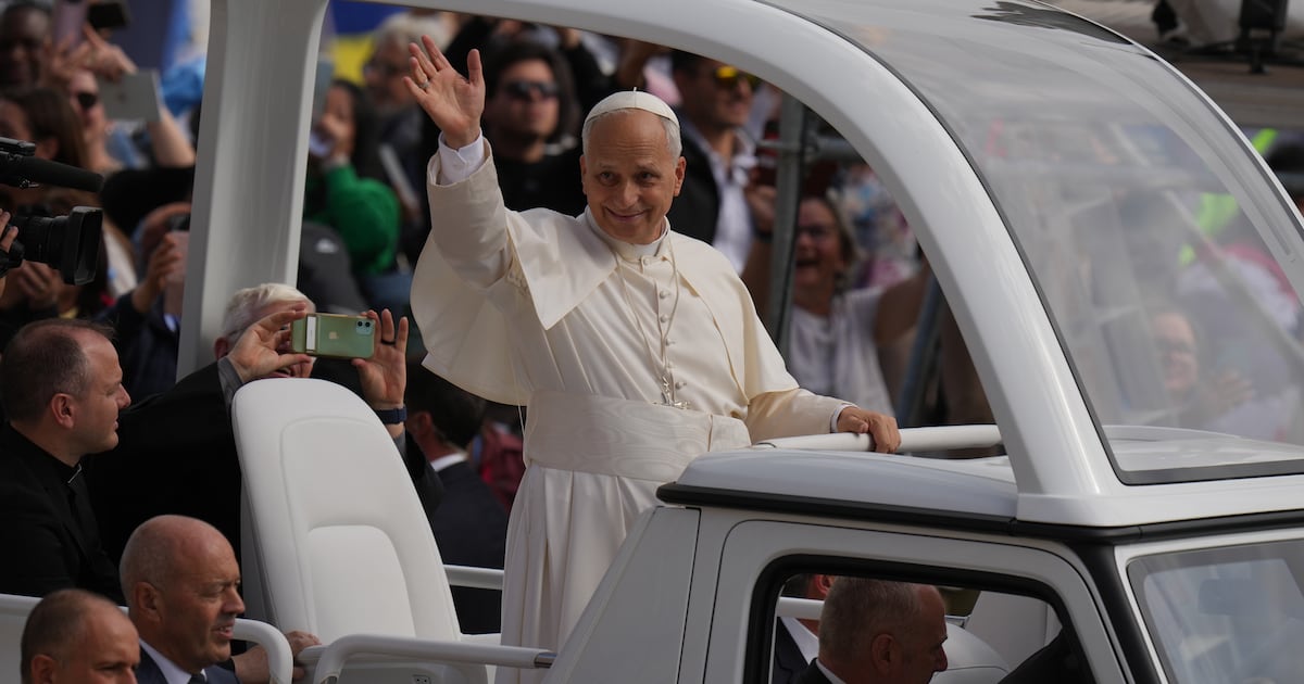 Pope Leo XIV starts to correct some of Francis' more problematic financial decisions