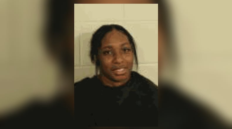 Santasha Keivona Watkins