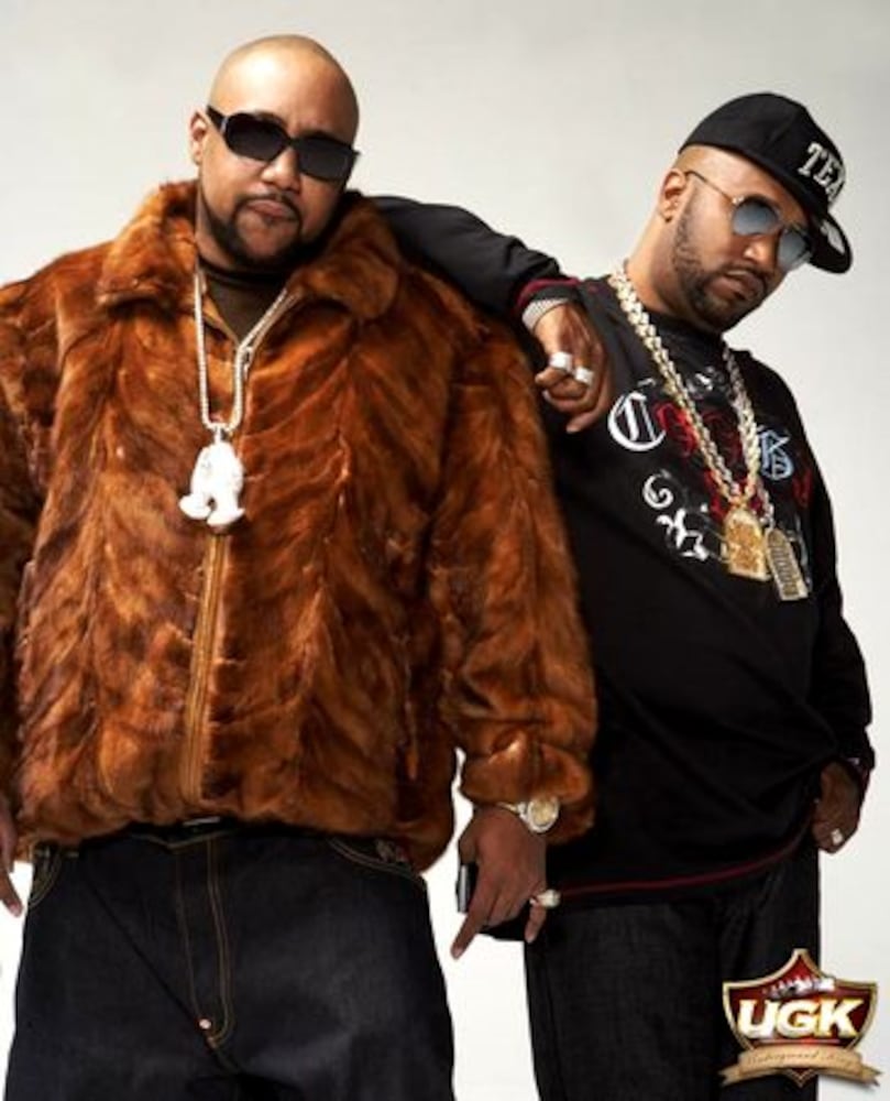 Funeral for Pimp C: Loved ones say goodbye
