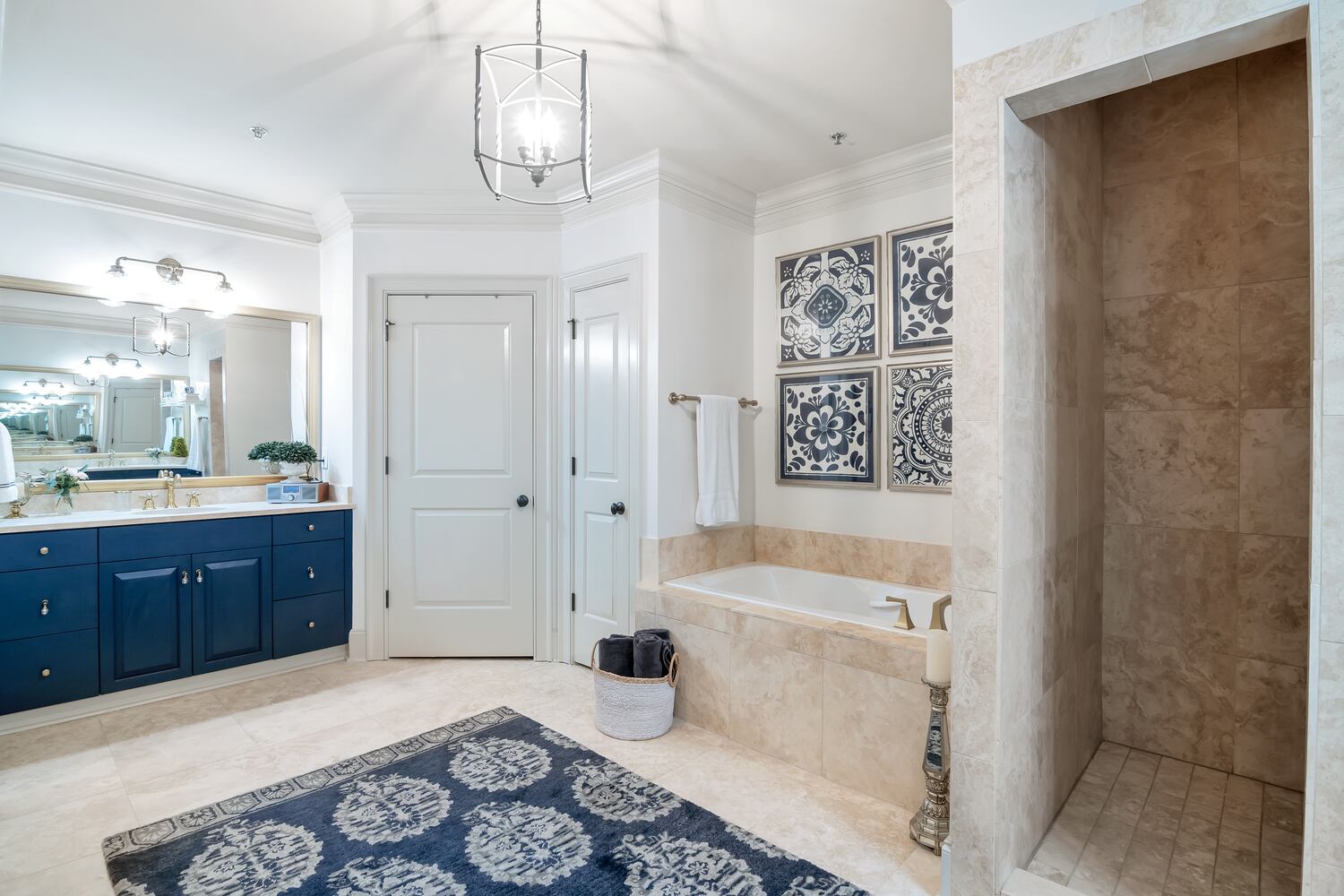 Photos: Privacy can be yours with a one-of-a-kind New Orleans-inspired condo