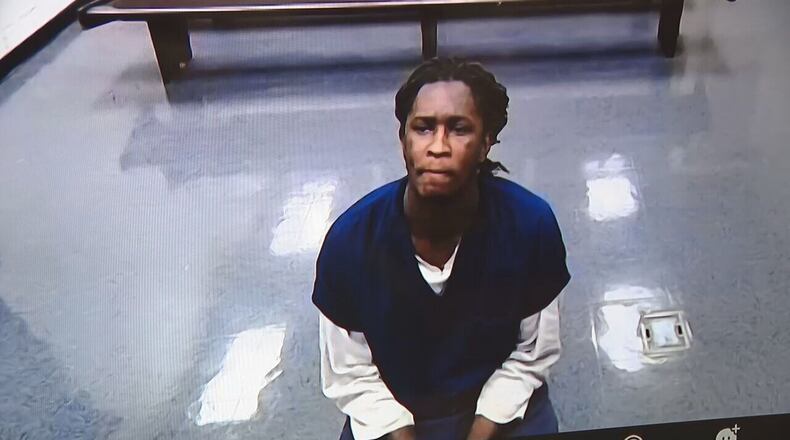 DA: Young Thug’s own music, social media used in indictment against him