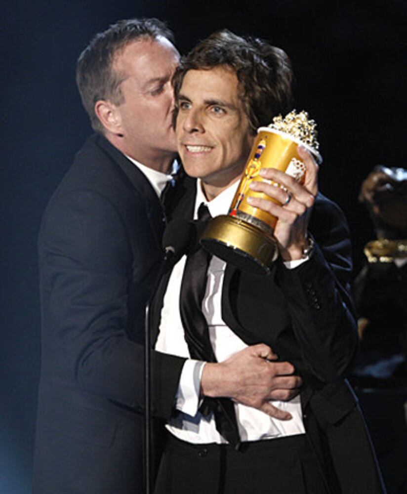 2009 MTV Movie Awards