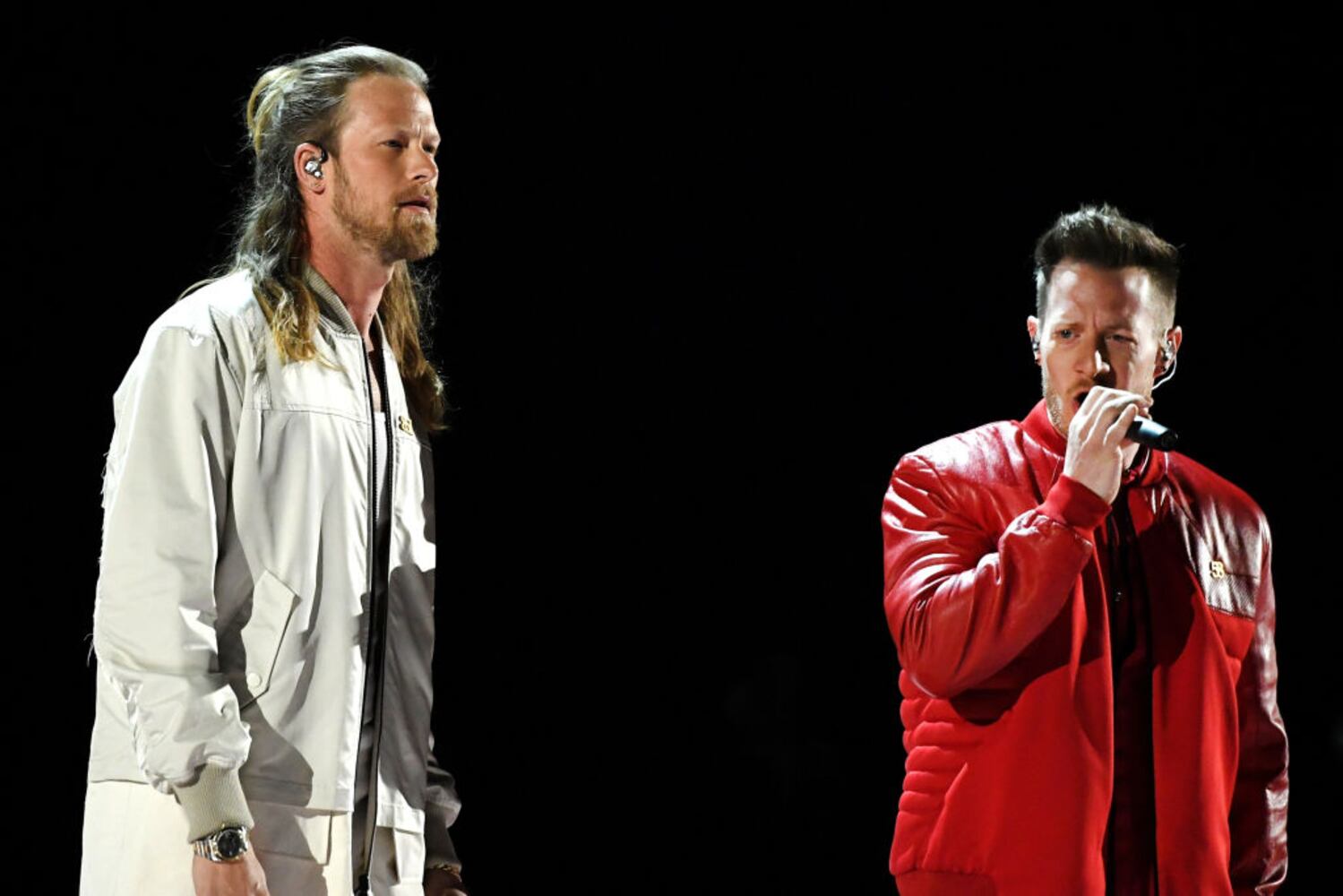 2018 acm awards show