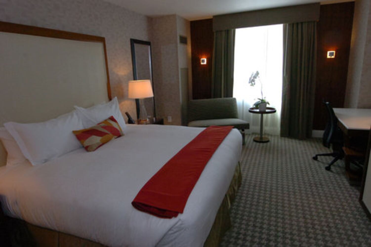 Hotel Palomar enters crowded Atlanta market