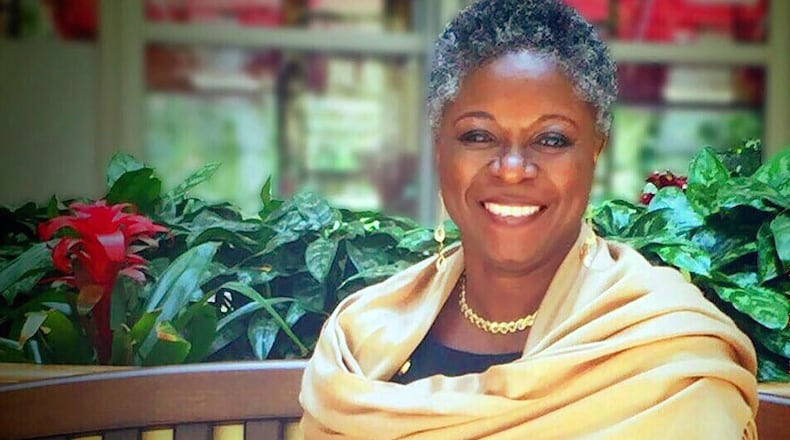 Tayo Alli is the executive director of the Georgia Public Defender Council.