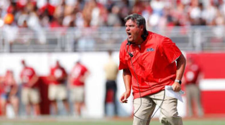 Matt Luke.