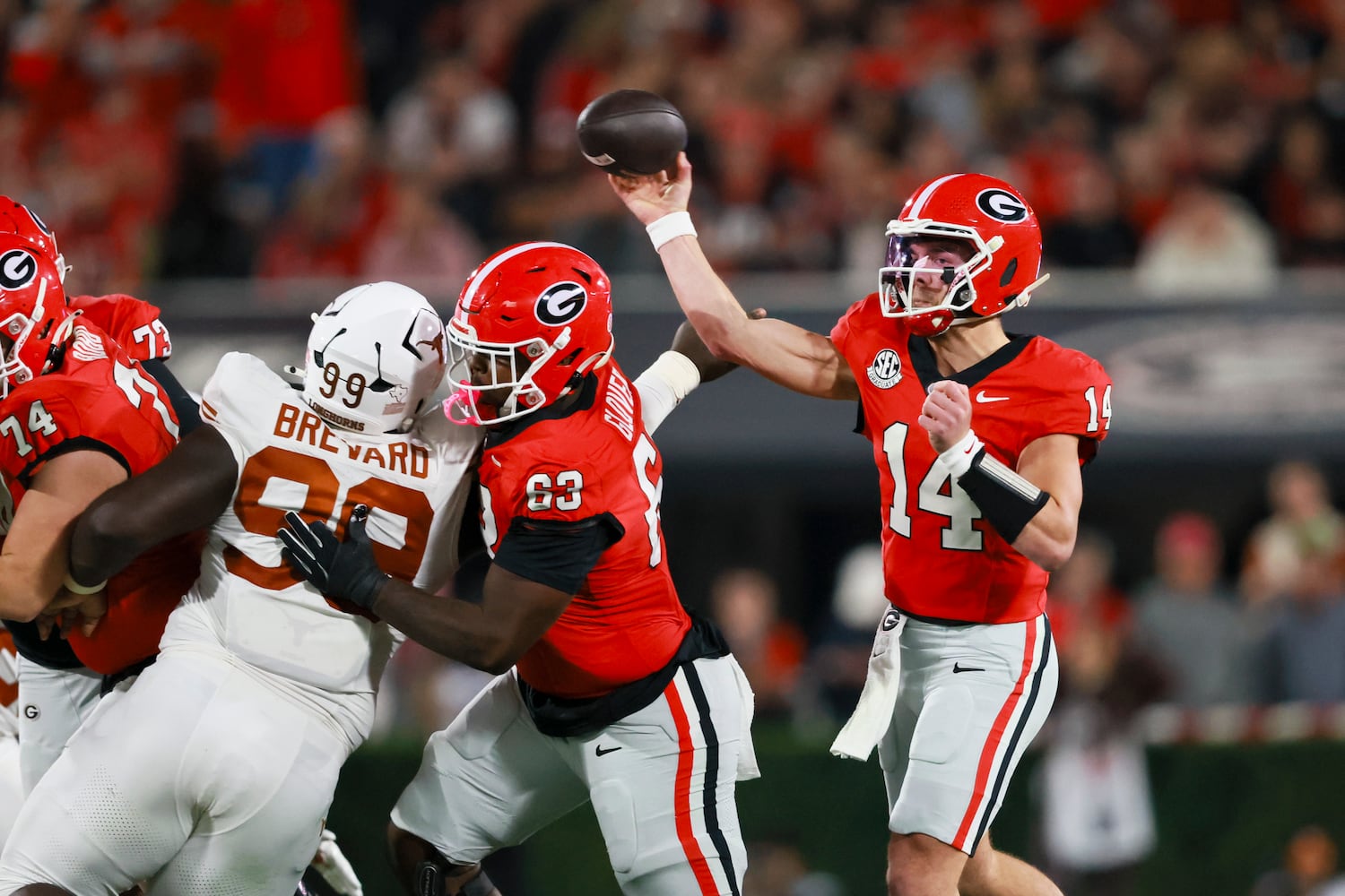 aajc 111525 uga texas football