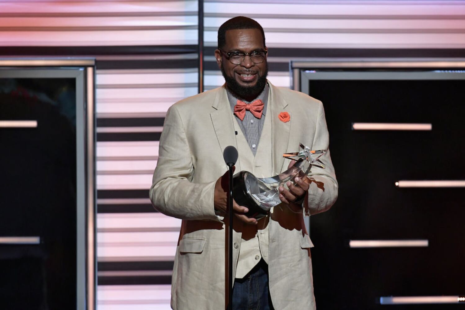 Photos: 2017 BET Hip Hop Awards show