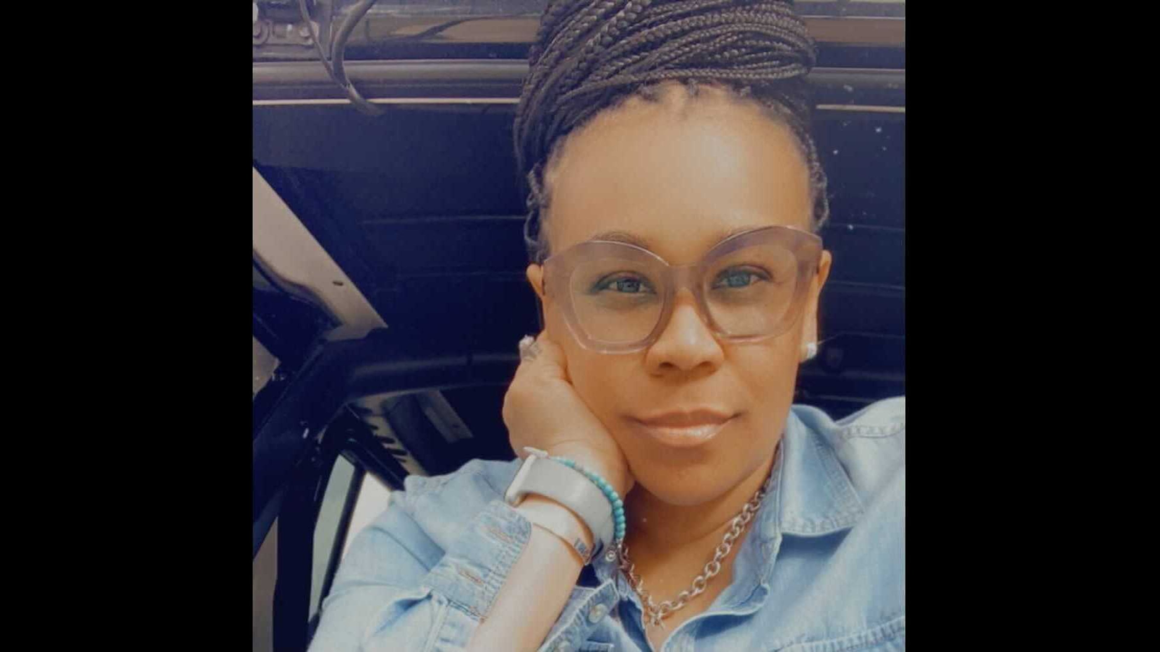 La’Sandra K. Arnold is the parent of a student at Washington High School in Atlanta Public Schools. (Courtesy)