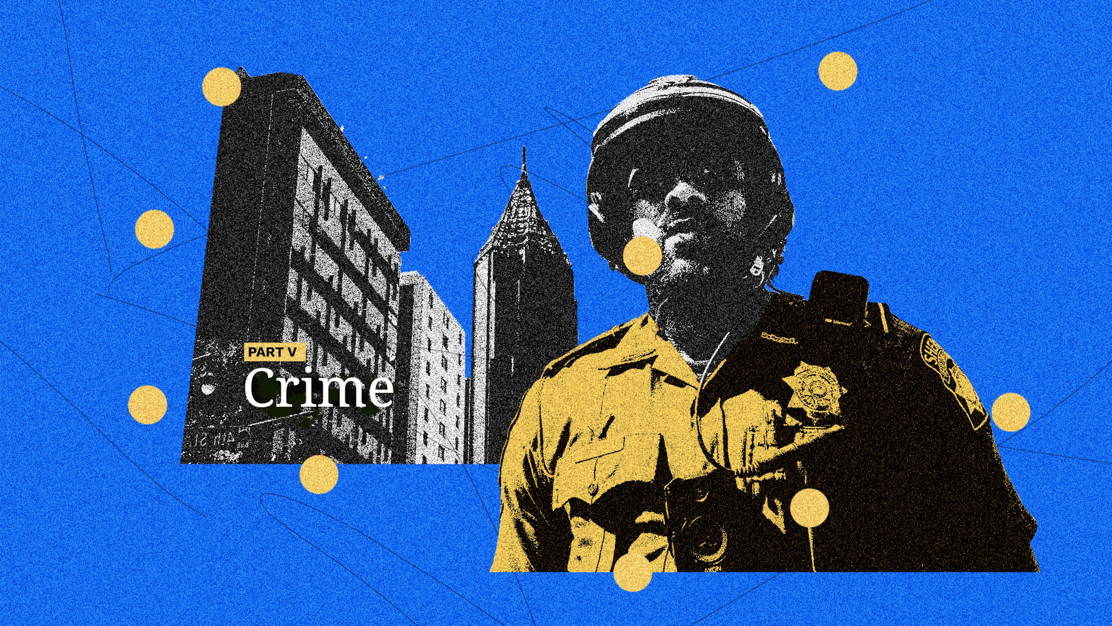 (Photo Illustration: Philip Robibero / AJC | Source: Getty, Unsplash)