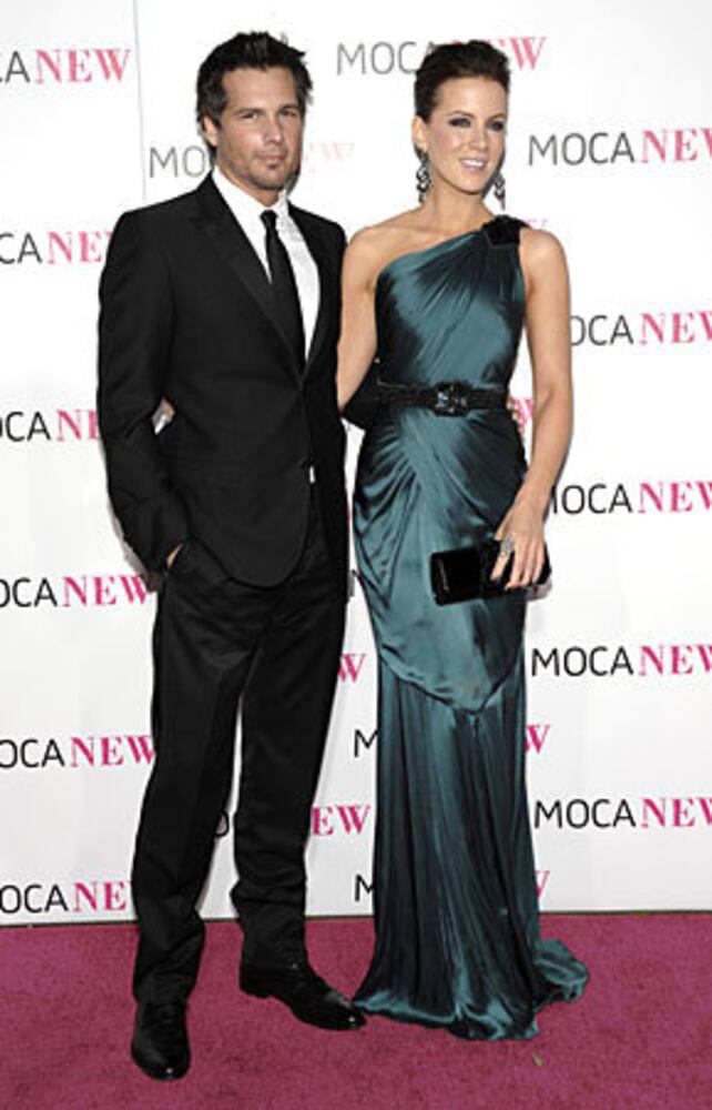 MOCA's 30th Anniversary gala