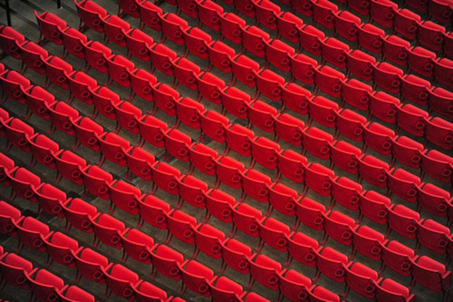 Georgia Dome to have a new look