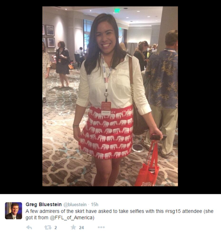 RedState Gathering