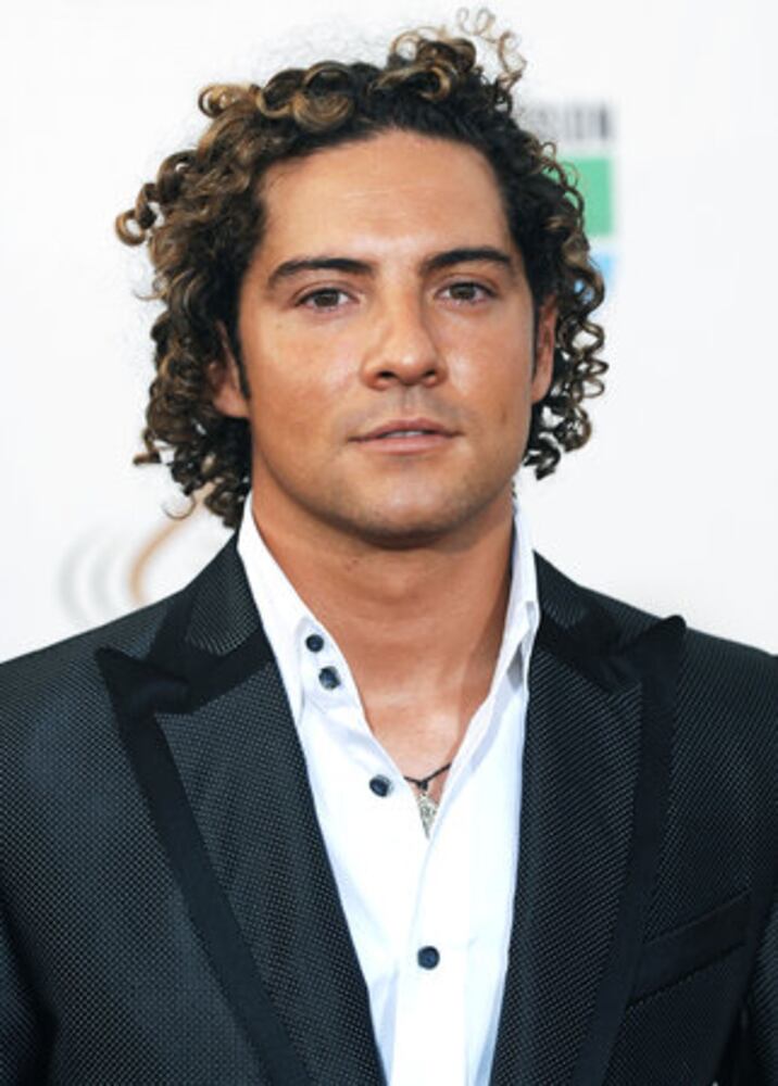 Lo Nuestro' awards celebrate Latin American music