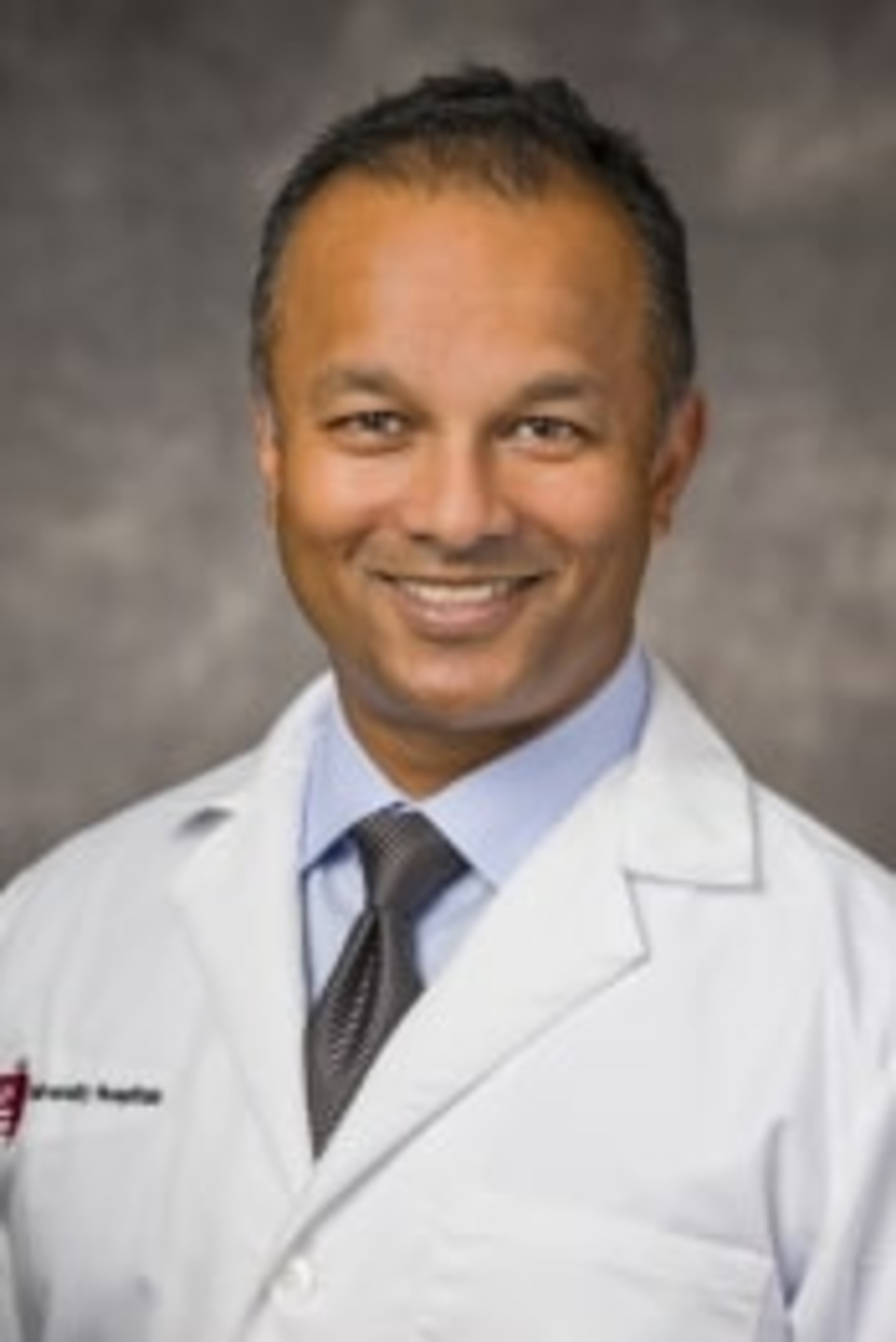 Dr. S. Michael Kulasingham, M.D., Chief Radiologist chief radiologist at UH Elyria Medical Center in Ohio and Assistant Professor assistant professor at Case Western Reserve University School of Medicine, cautions that women with low bone density are at risk for hip fractures and vertebral fractures, a common concern among women as they age. (University Hospitals)