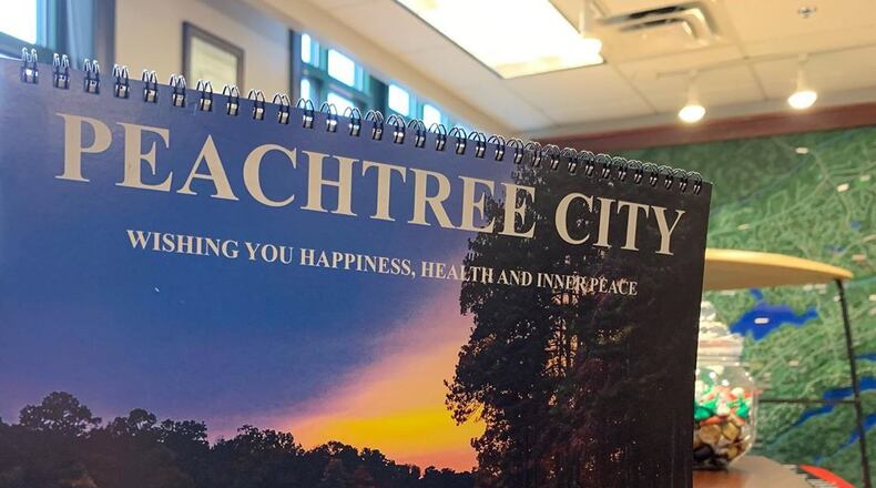 Pandemic-related shutdowns have drastically reduced hotel bookings in Peachtree City. Courtesy Peachtree City CVB
