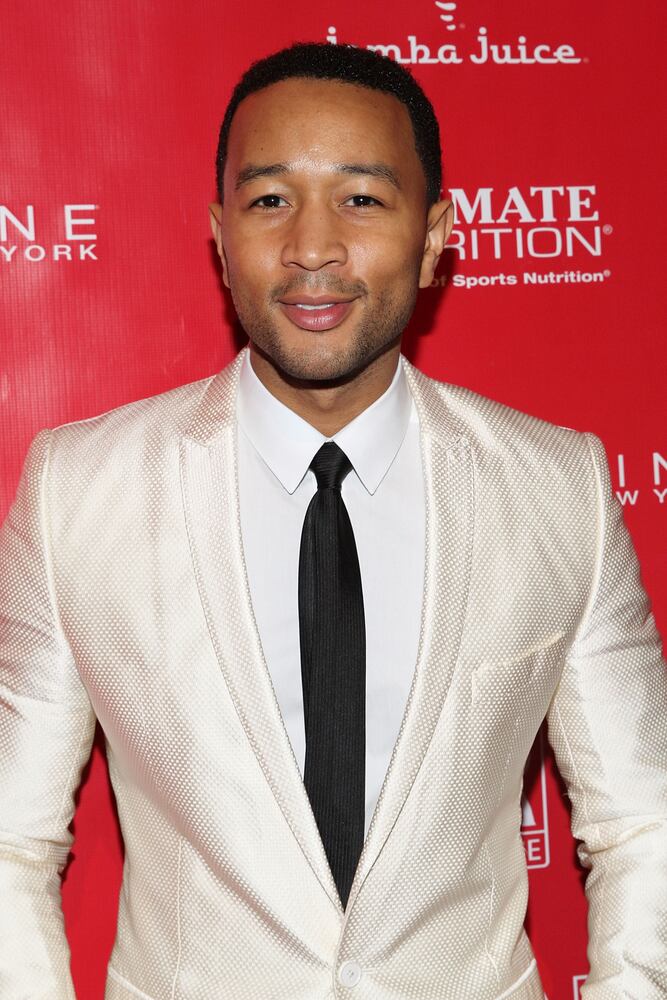 John Legend
