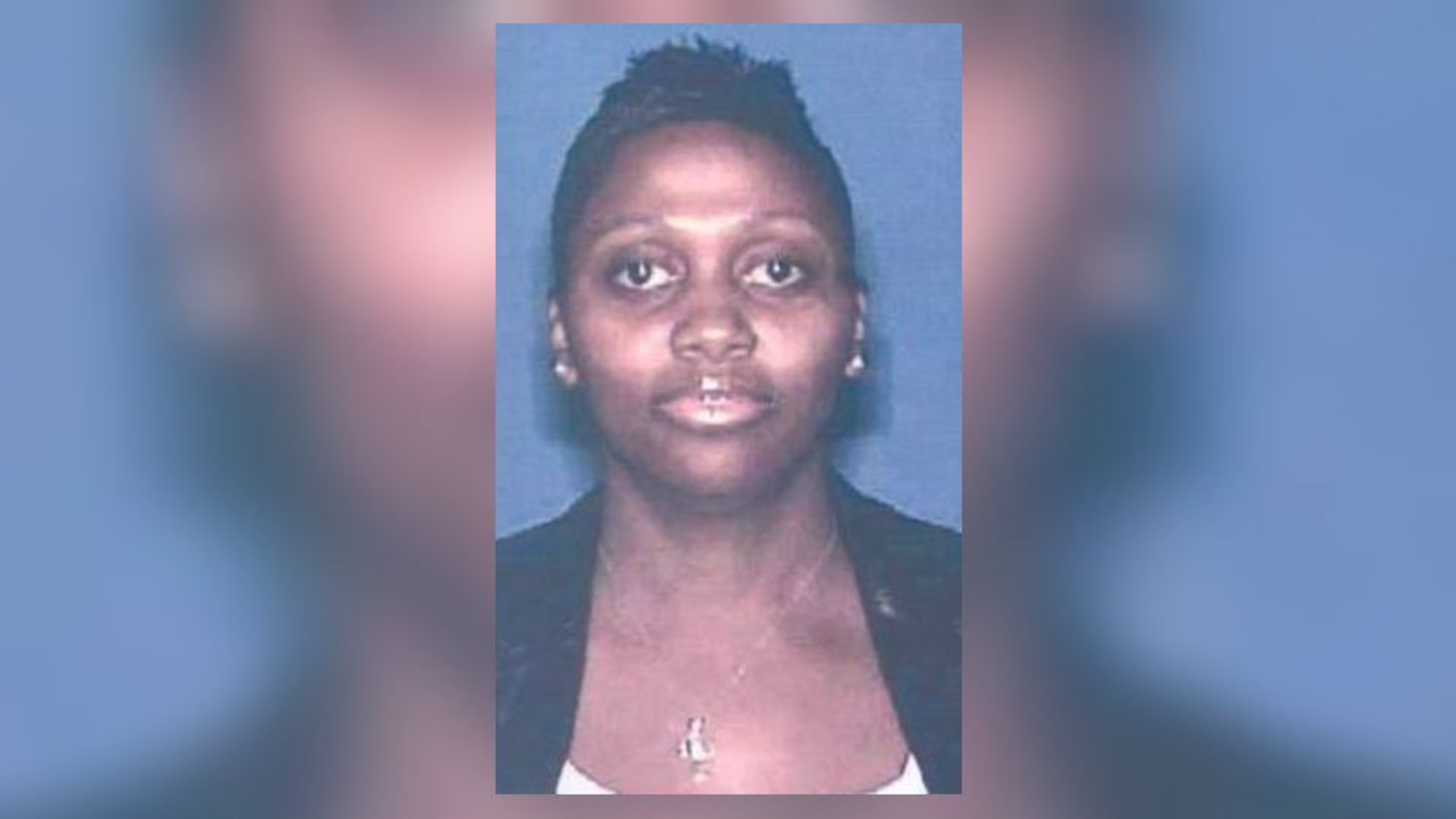 Shawndell McLeod, 35, of Lithonia, was last seen alive on Sept. 25, 2011. In 2023, Joyce Marie Pelzer was found guilty of malice murder and felony murder in the kidnapping and death of McLeod. (Courtesy of DeKalb County Police Department)
