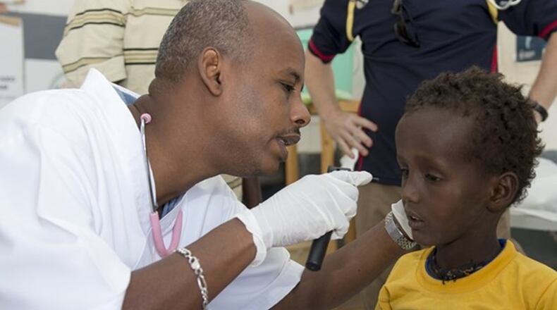 DeKalb County Board of Health offices will be open Saturday to allow parents to get immunizations and health screenings before school starts.