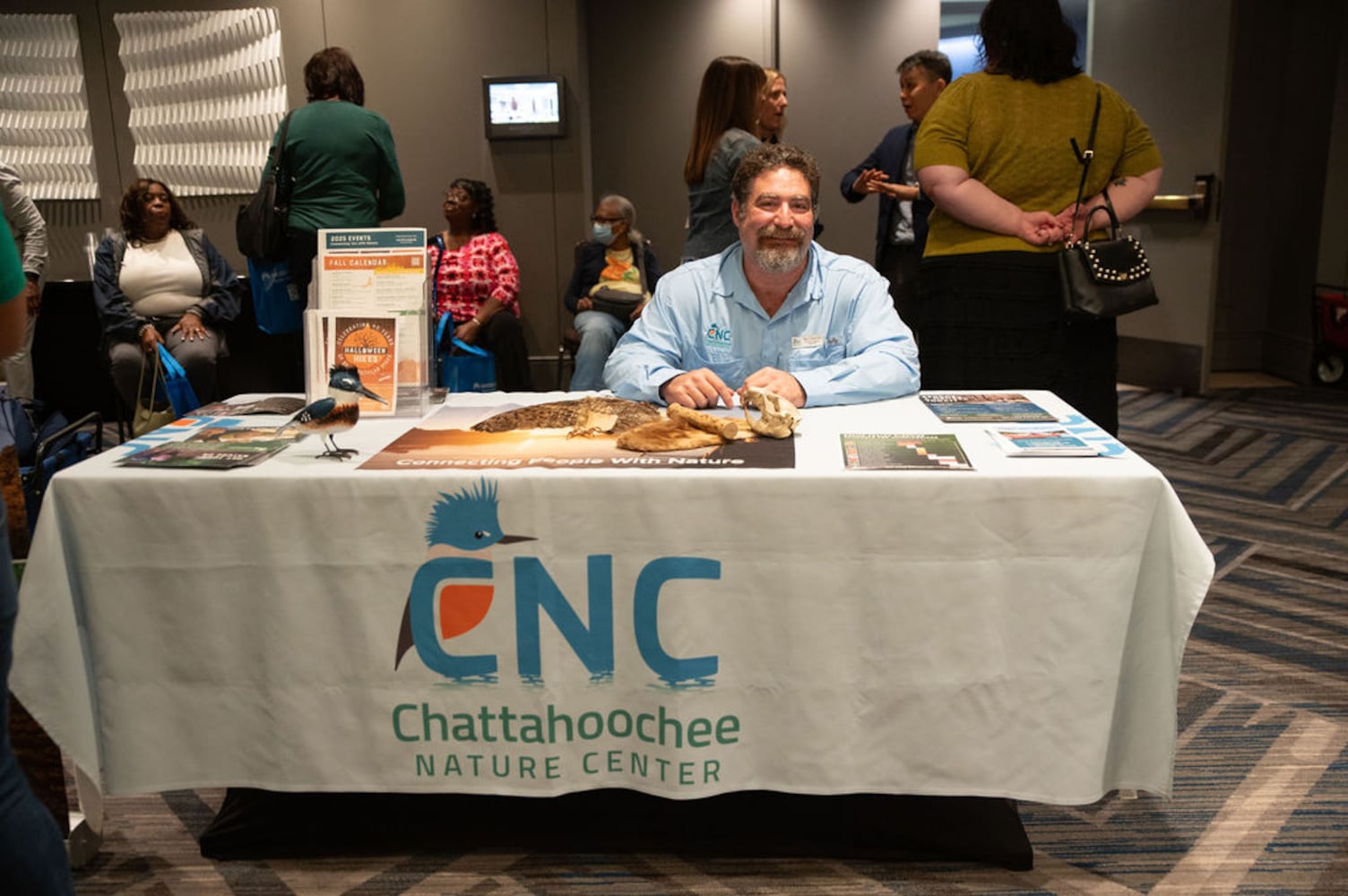 Photos: October 2025 Aging in Atlanta event