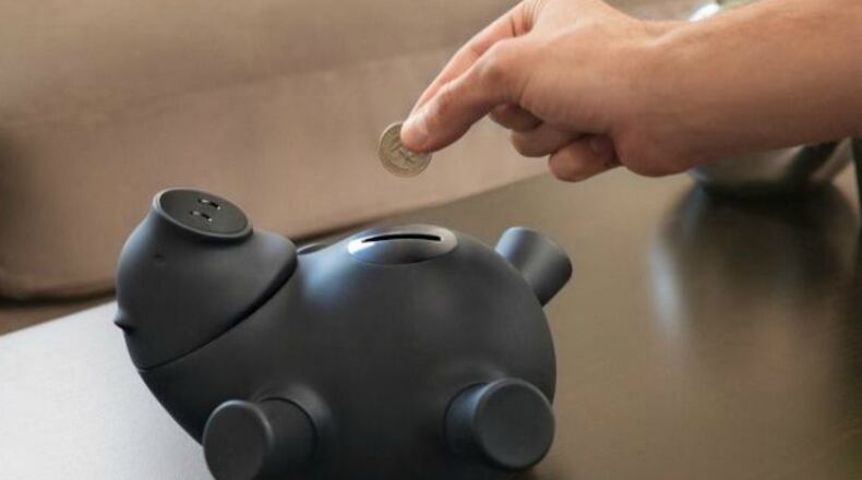 For now, this pays about as well as your savings account. But the Fed is expected to keep increasing its target interest rate, which could eventually nudge banks to pay higher rates to savers. (Special)