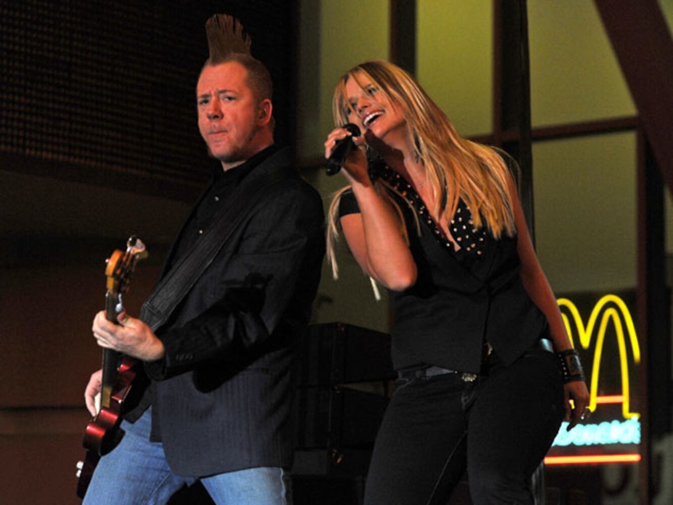 Miranda Lambert Through The Years