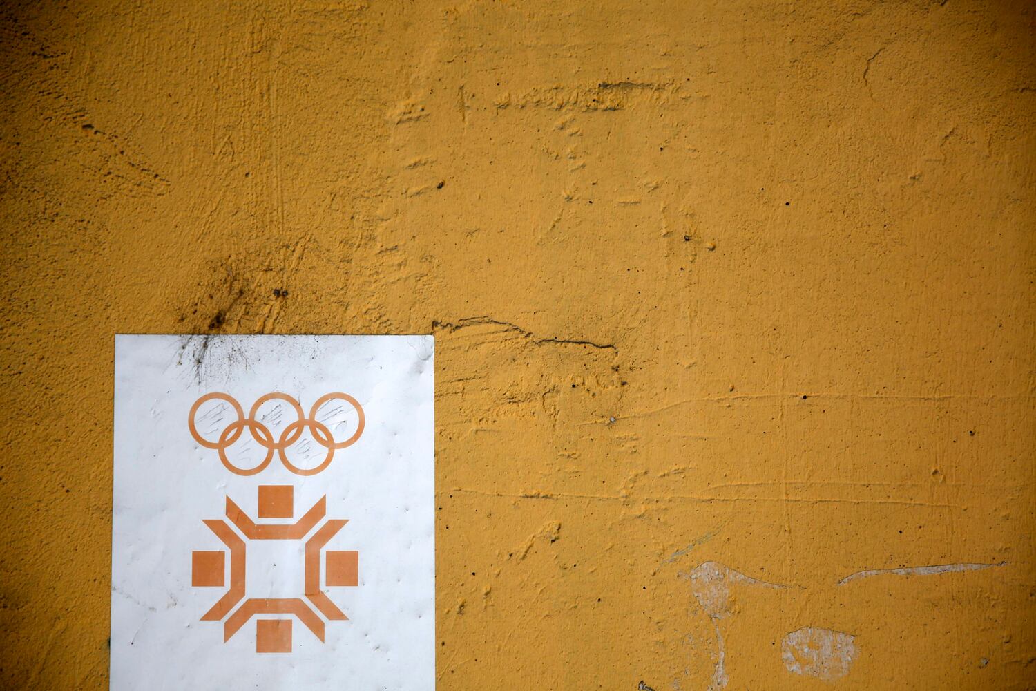 100 days until Sochi