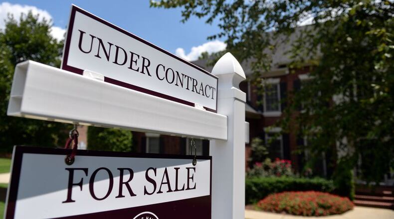 A median-income household now can only afford a median-priced home in just 10 of the 25 metros, according to Interest.com.