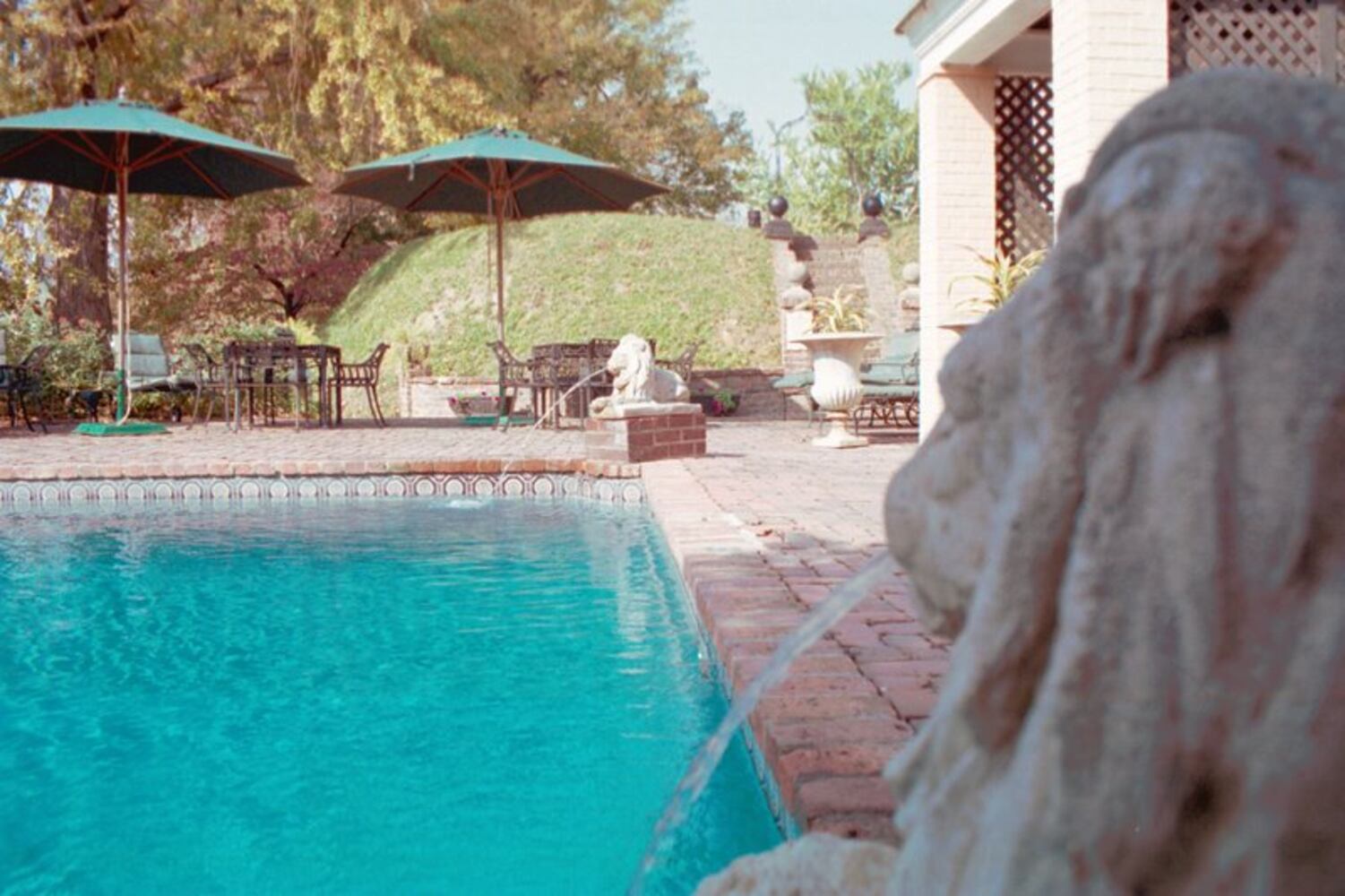 50,000-square-foot property was built from 1842-1852