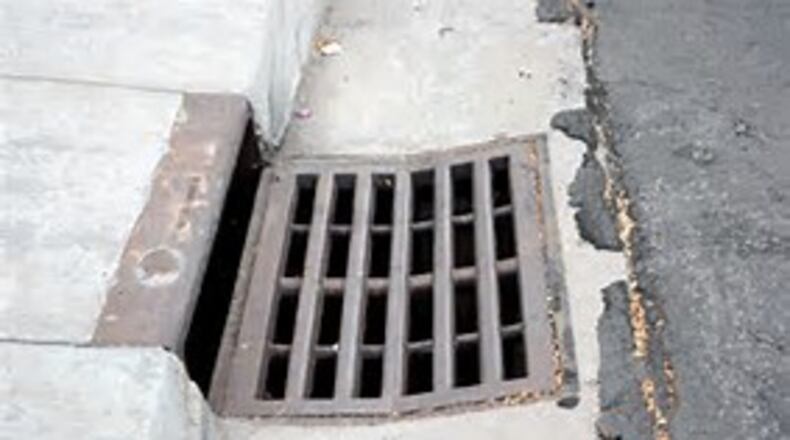 East Point will pay Lowe Engineering $50,000 to map the storm drainage system.