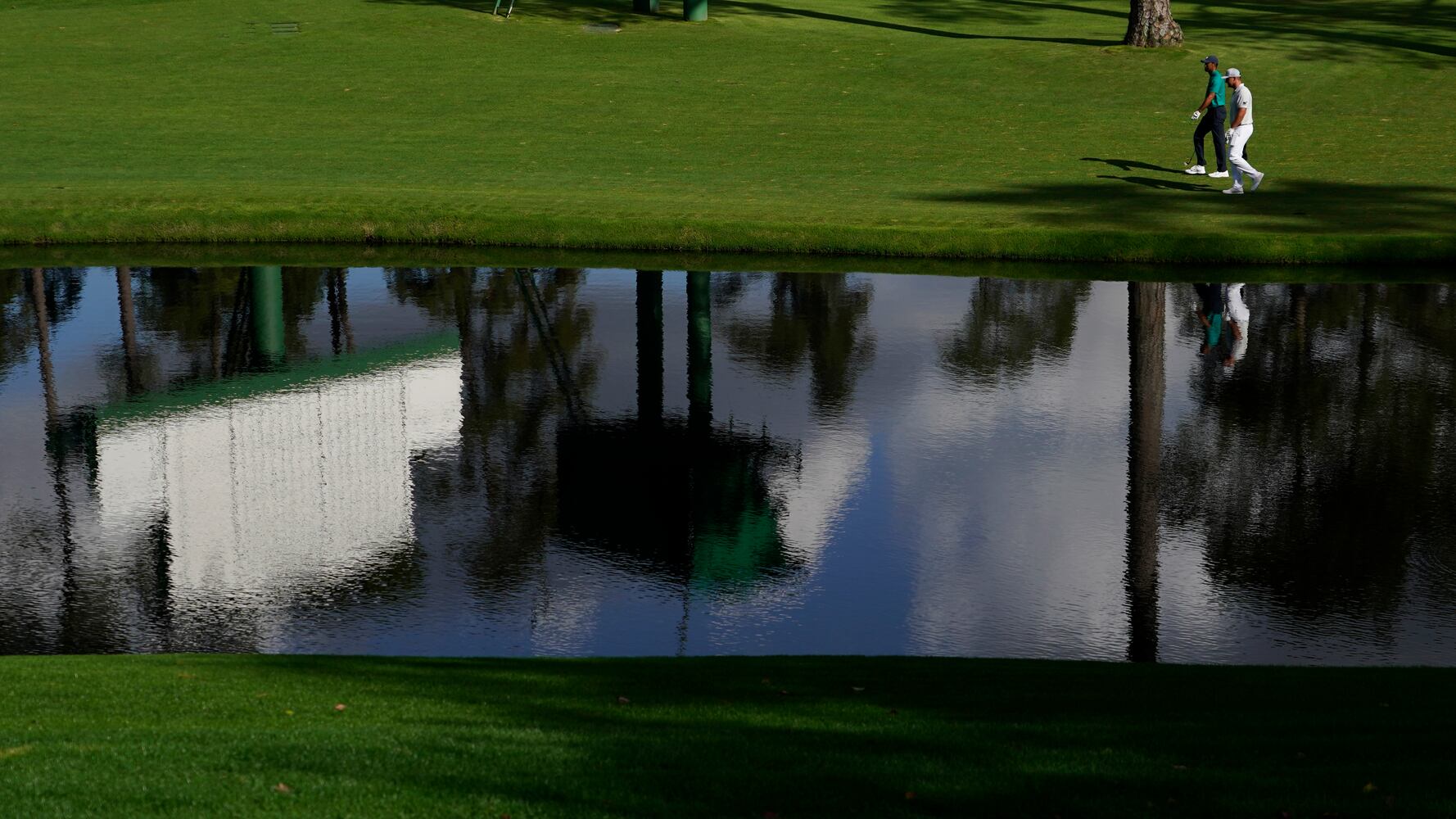 2020 Masters Tournament