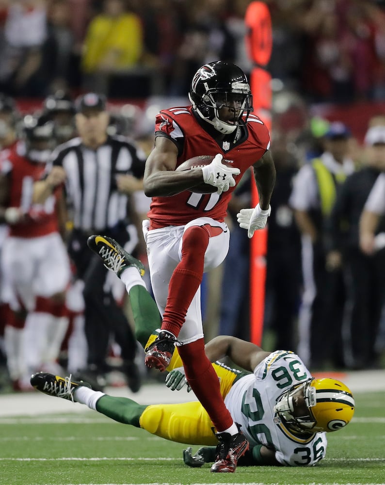 Julio Jones