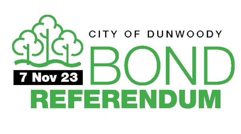 On Nov. 7, Dunwoody voters will decide whether or not to approve $60 million in bonds to pay for parks, greenspace and trails. (Courtesy of Dunwoody)