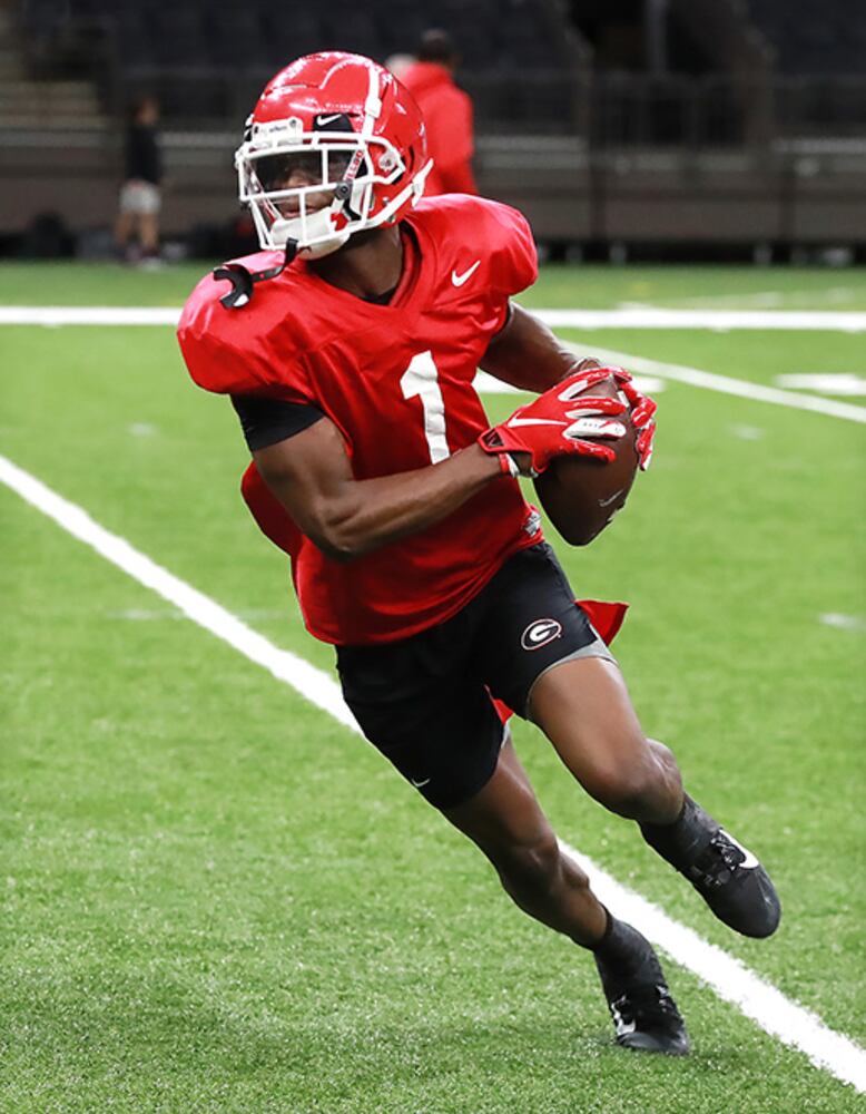 Georgia Bulldogs