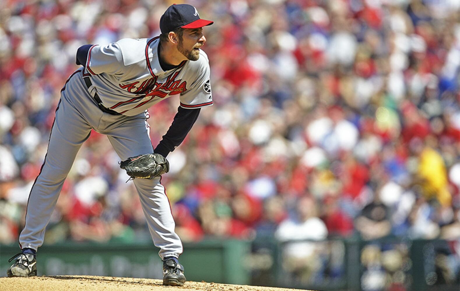 A versatile pitcher