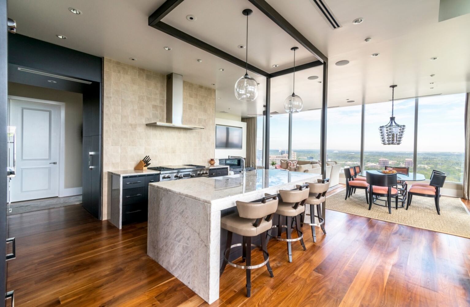 Lenox penthouse 22