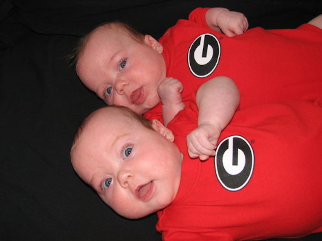 Exclusive! Top 10 cutest babies!