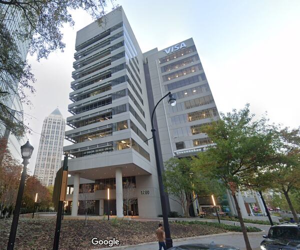 The Atlanta Journal-Constitution announced Feb. 27, 2024 it will move its offices to Promenade Central at 1200 Peachtree Street NE in Midtown.