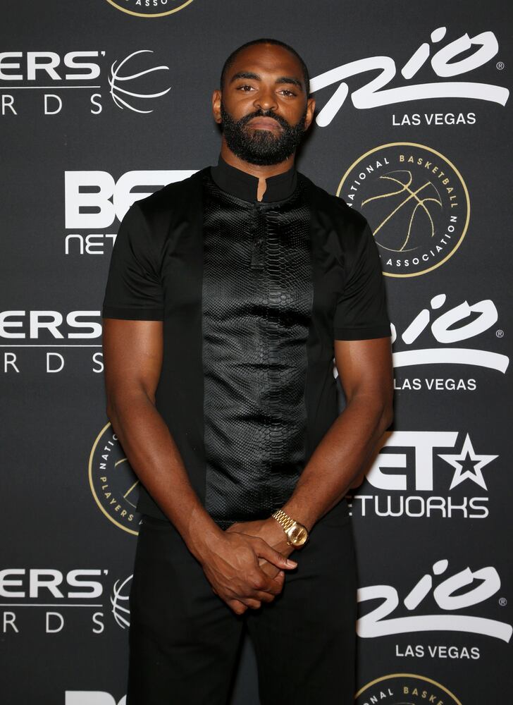 The Players' Awards 2015
