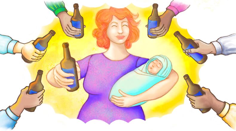 Illustration by Elizabeth Landt