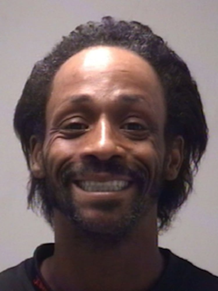 Katt Williams