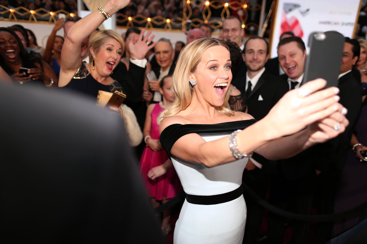 Reese Witherspoon