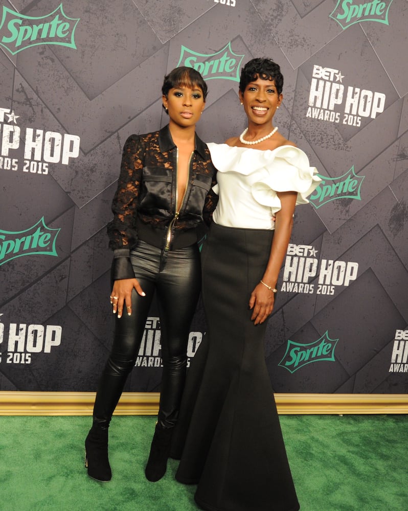 BET Hip Hop Awards 2015