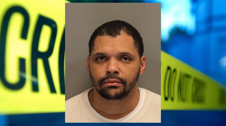 Joshua Randall Moulder