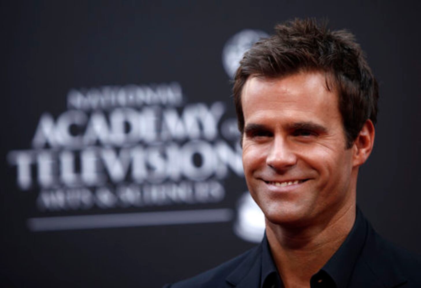 Daytime Emmy's Awards photos