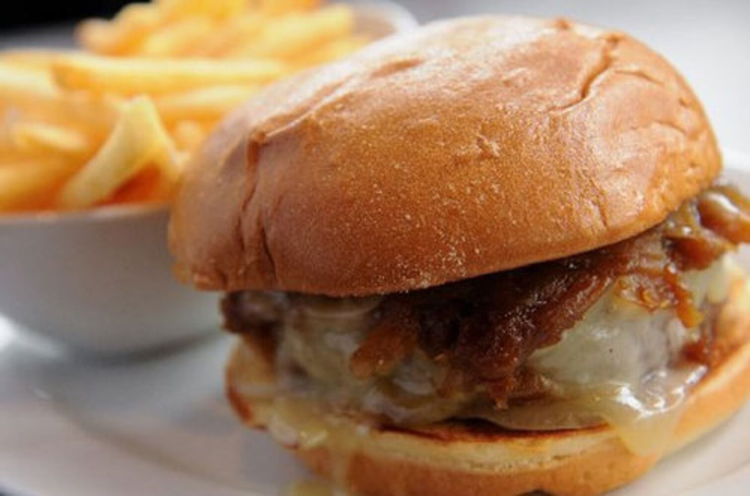 First Look: Recently-opened restaurants