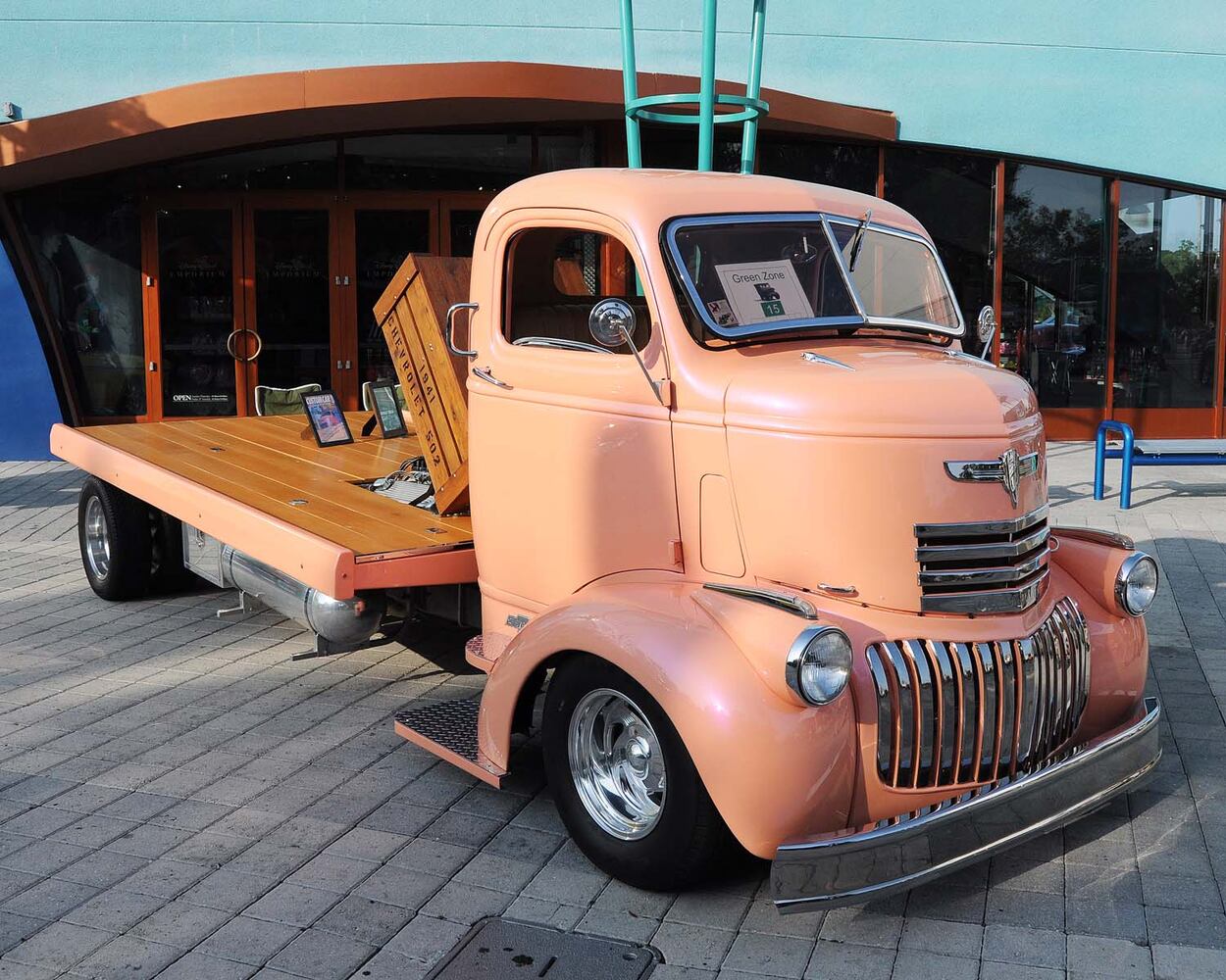 2013 Disney Car Masters Weekend