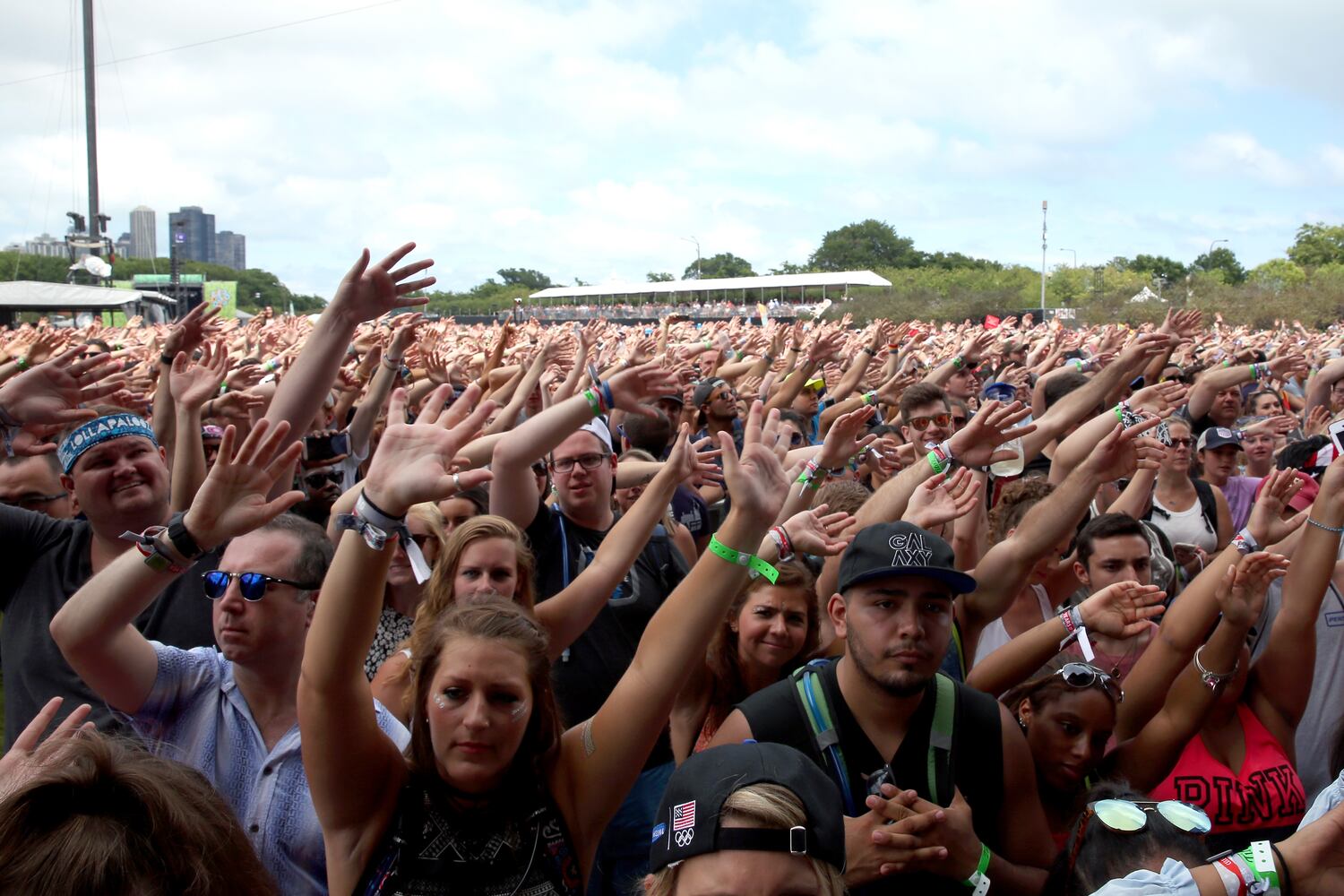 lollapalooza 2016